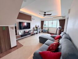 Blk 455 Hougang Avenue 10 (Hougang), HDB Executive #626162741
